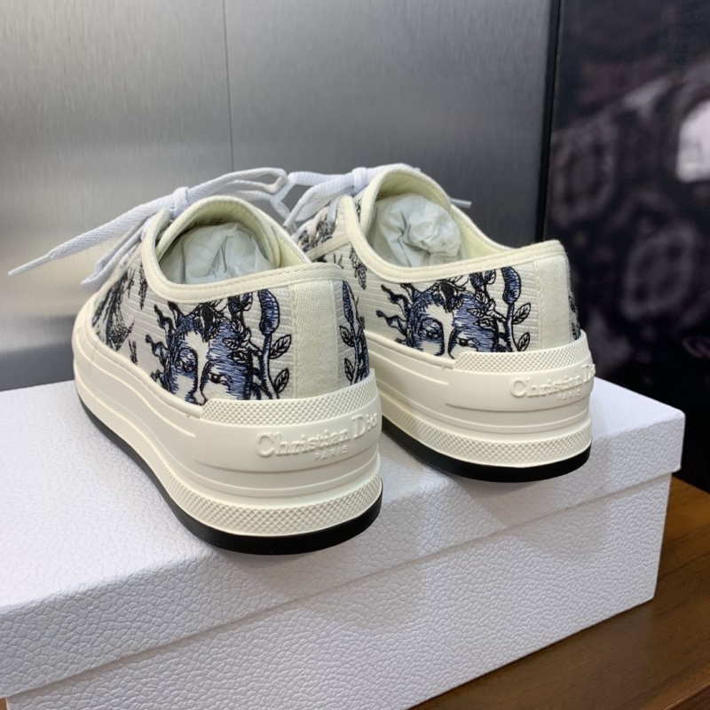 Christian Dior Casual Shoes